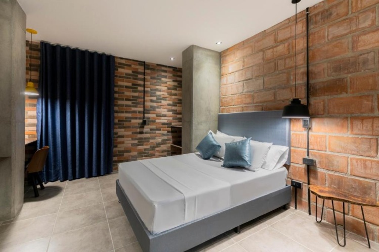 Standard Apartment