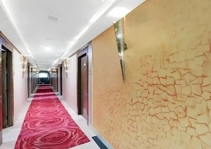 Hotel Vishwanath Palace