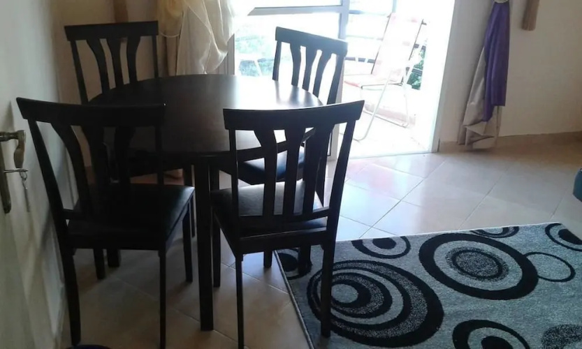 Appartement Agadir G3