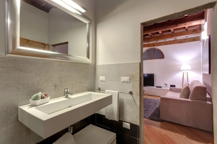Apartment Il Magnifico - Florence