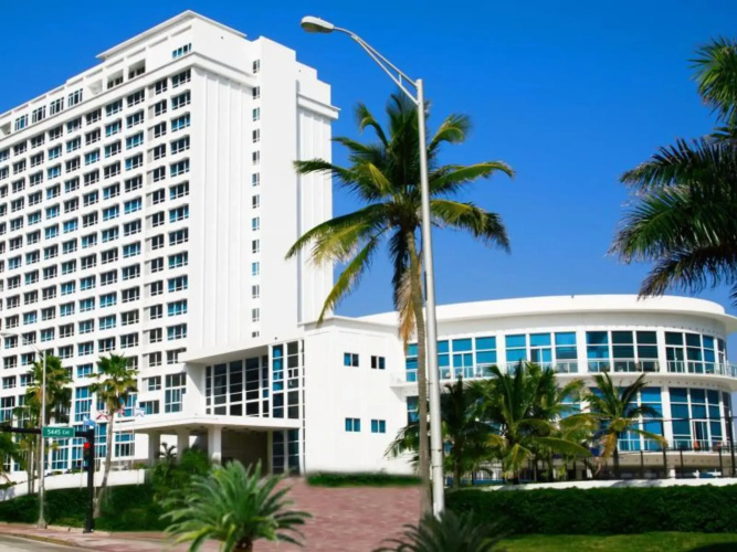 Otel görseli