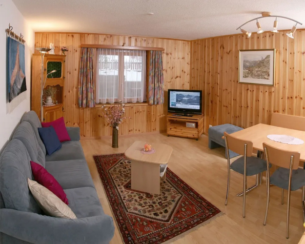 Chalet Medi