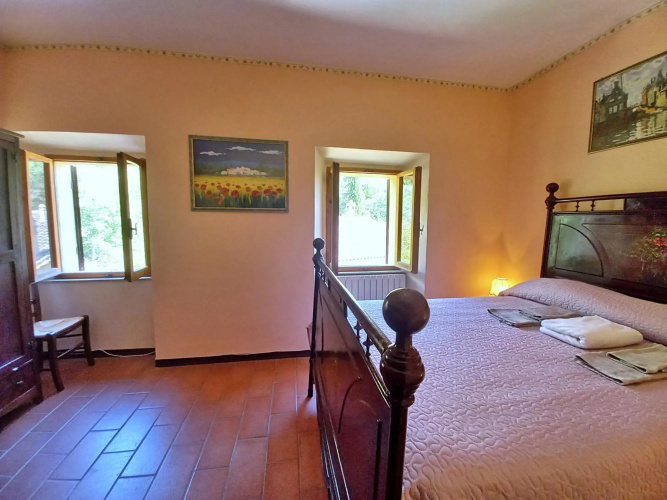 Casa Le Celle