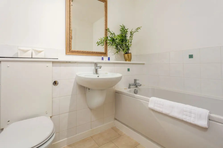 Walker Suite No53 - Donnini Apartments