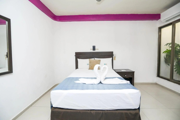 Pa'Xa Mama Hotel Boutique Cancun