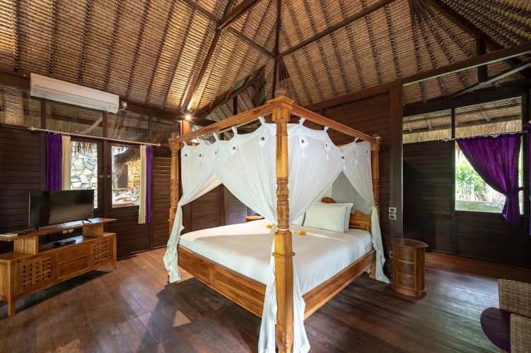 Villa Bali Village