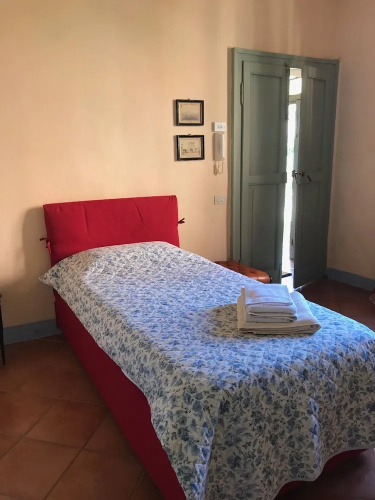 Country House La Viscarda