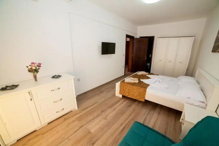 Sole Mio - Hotel