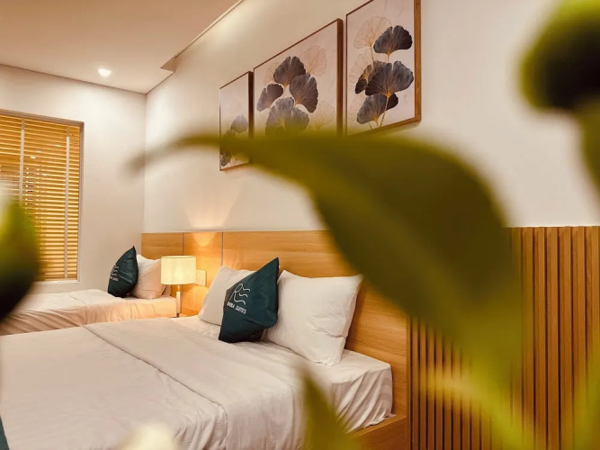 Rivera Suites