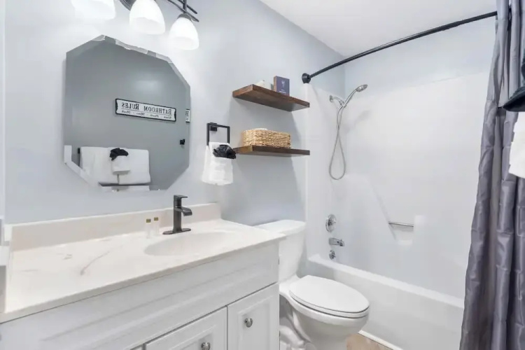 My Kind of Getaway - Chic 2 Bdr!
