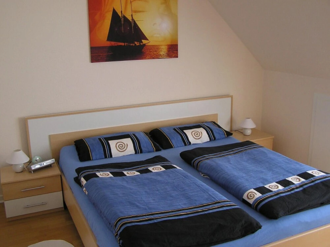 Vids22102 - Fewo 'idylle auf Fehmarn II'