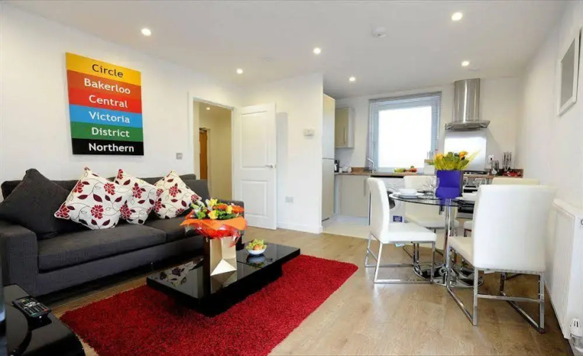 Premier Suites London