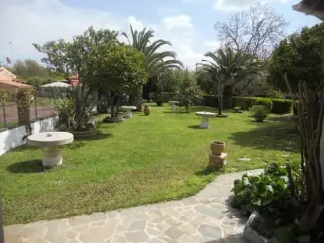 Giardino Studios