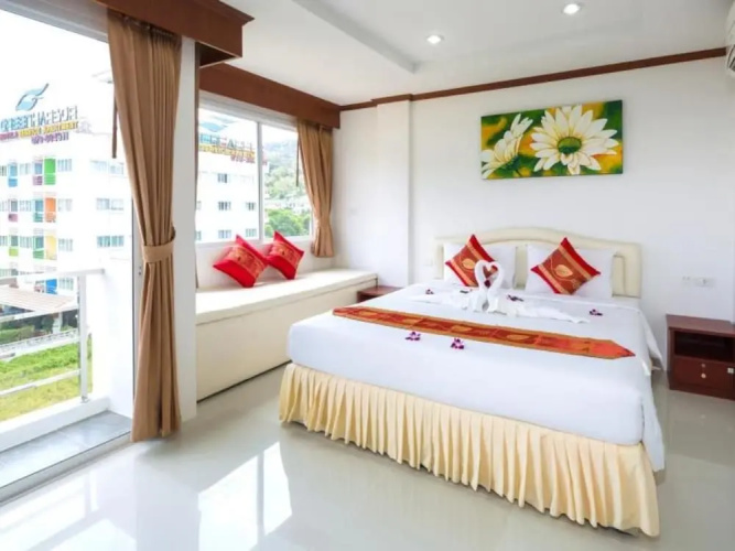 Phusita House 2