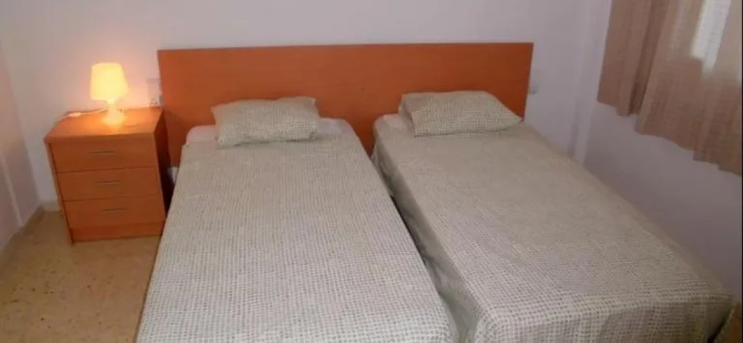 Apartamentos Elisa