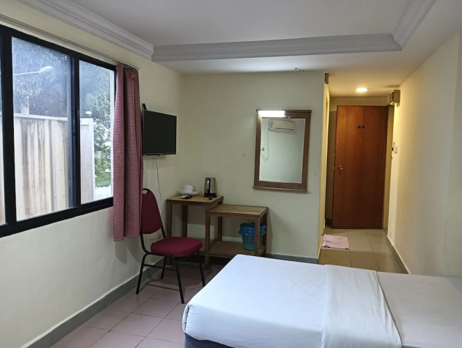 Wawasan Inn