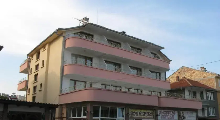 Image de l'hôtel