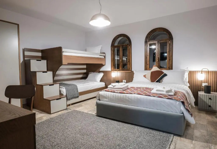 Hotel Vila Helen