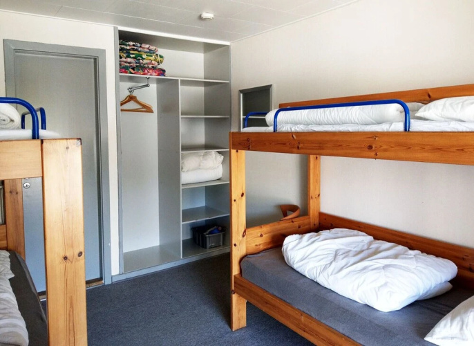 Rosengaarden Hostel