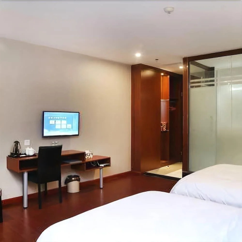 Shangyuntian Hotel