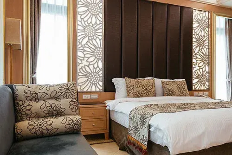 Eyai B&B