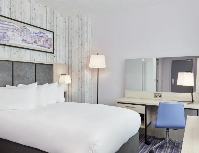 Leonardo Hotel Sheffield