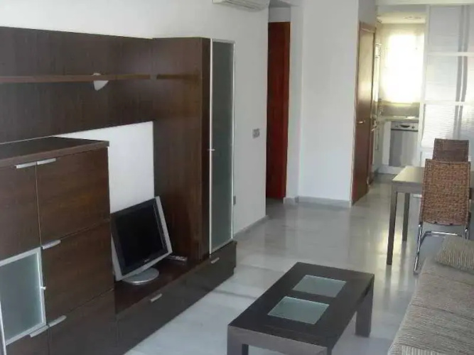 Apartamentos Puerto Romano 3000