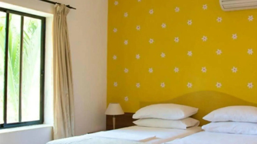 Casablanca Beach Resort