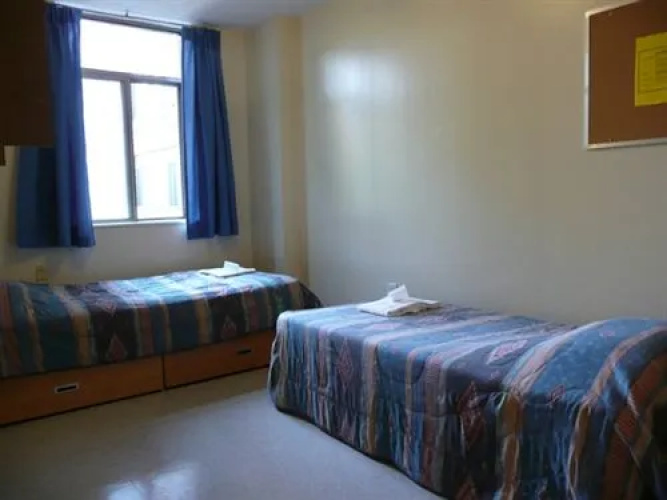 Neill-Wycik Backpackers Hotel