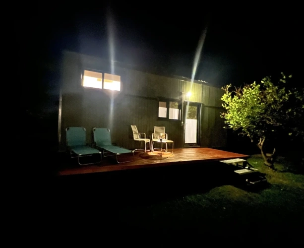 Cottage