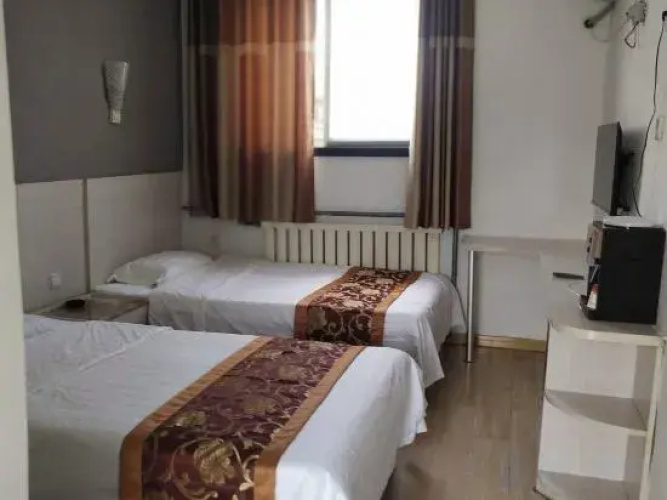 Mengyinyi Hotel