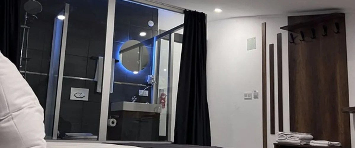 Womco Butik Otel