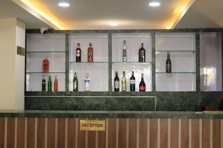Hotel Junction