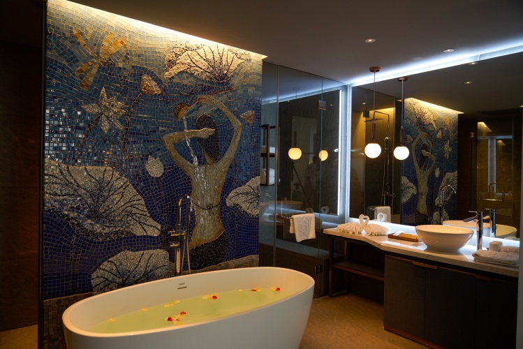 Double Suite