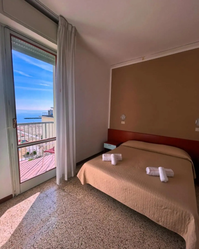 Hotel Rose Nuove