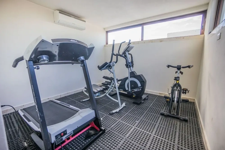 1 Bedroom Standard room