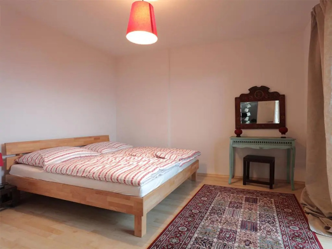 Appartement Györi.
