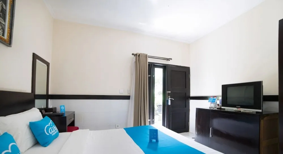 Airy Legian Nakula Timur Kuta Bali
