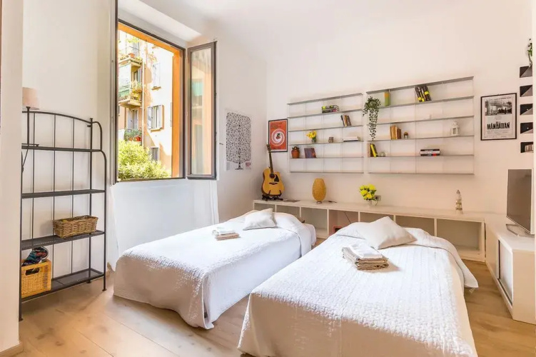 Alessia's Flat - Marche M3 M5