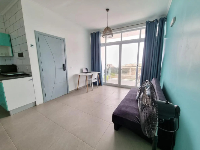 Appartement Cara do Mar