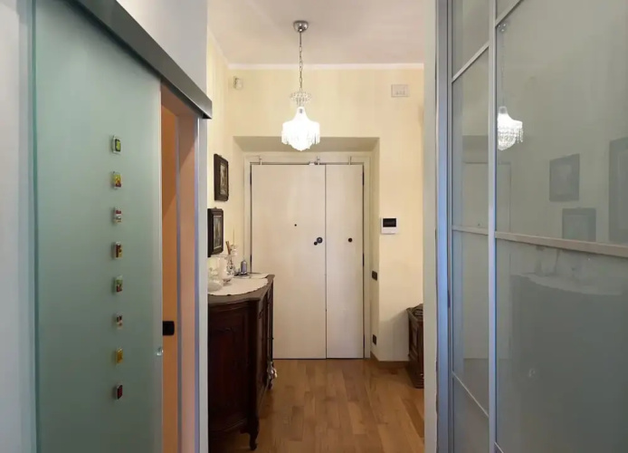 San Prospero Suite