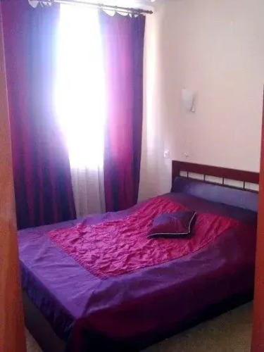 Фотография номера гостиницы Планета