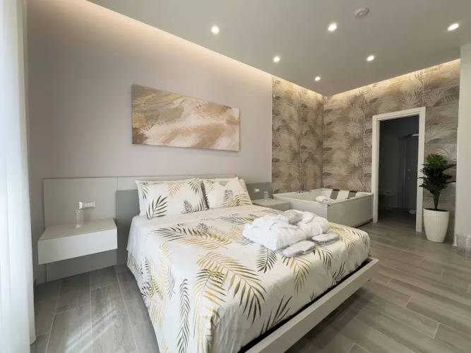 Al Civico 3 Home & Suites