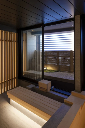 Mu Ju Rin Hotel