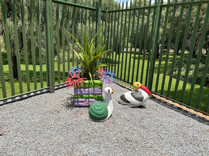 The Angel River Villa