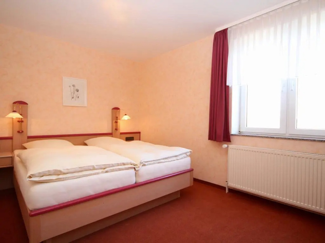 Hotel Meeresburg