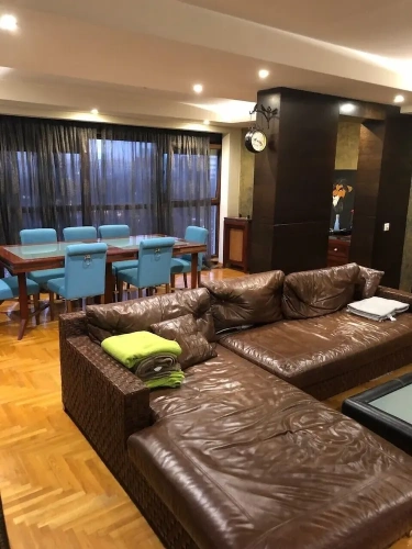 Comfort Double Duplex room