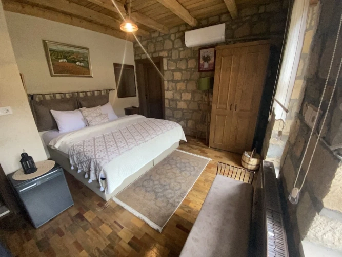 Standard Double Family room