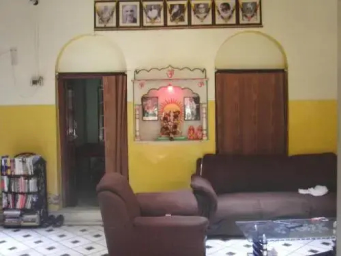 Shivakashi Guest House
