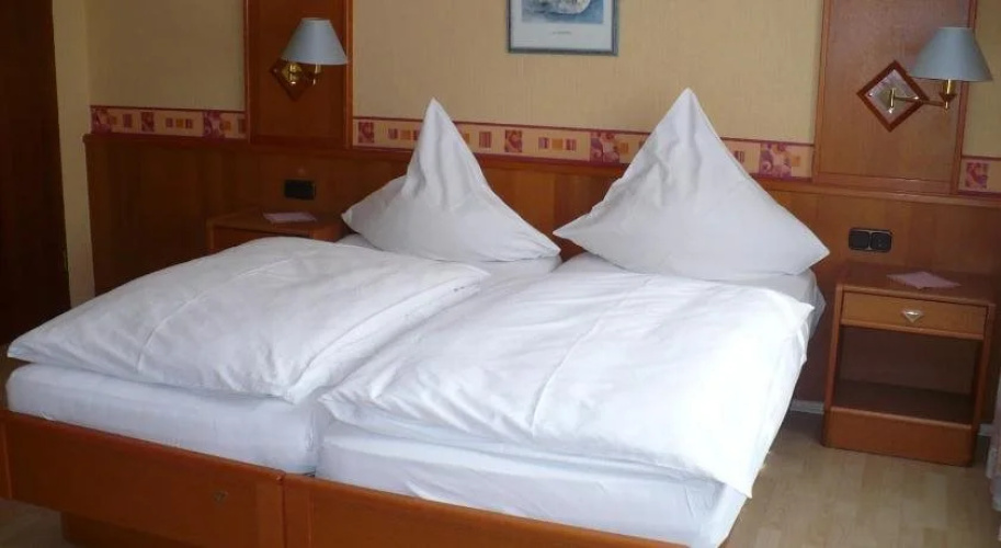 Hotel am Birkenweg